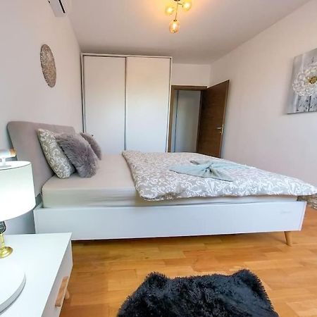 Bucharest Central Dd Apartment Kültér fotó